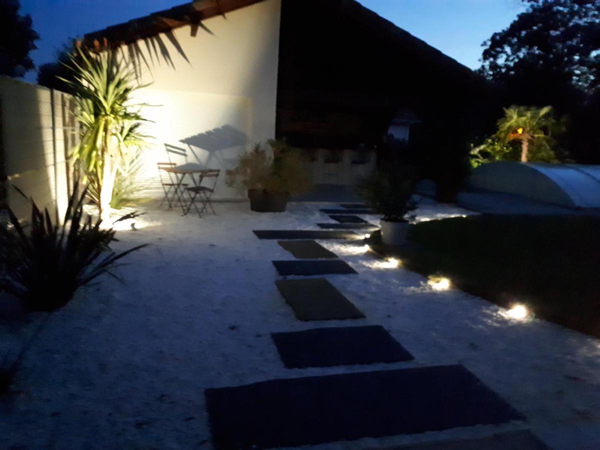 Bed and Breakfast O'Pintxo Onesse-et-Laharie Экстерьер фото