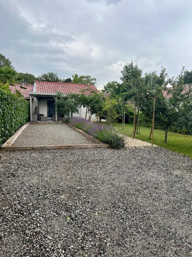 Bed and Breakfast O'Pintxo Onesse-et-Laharie Экстерьер фото