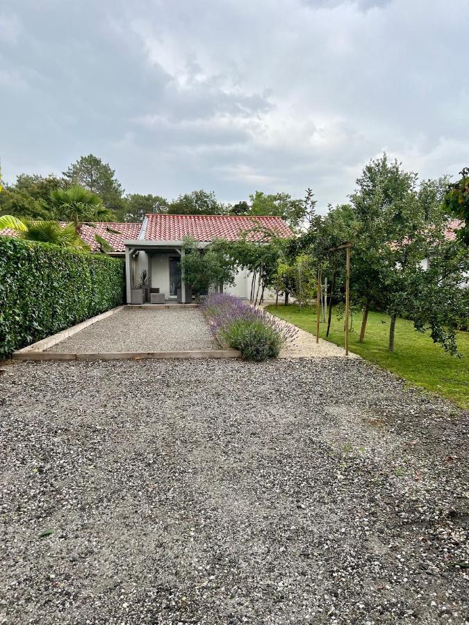 Bed and Breakfast O'Pintxo Onesse-et-Laharie Экстерьер фото